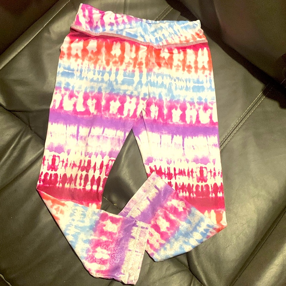 Girls Leggings